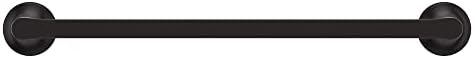 Pfister Auden Towel Bar 18-Inch Tuscan Bronze Finish