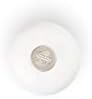Le Creuset Salt Mill 8 x 2 12 White 1