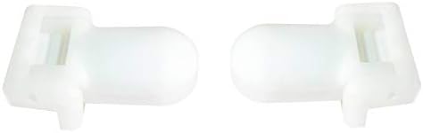 TP Sidekick Toilet Paper Holder Attachment Set 1