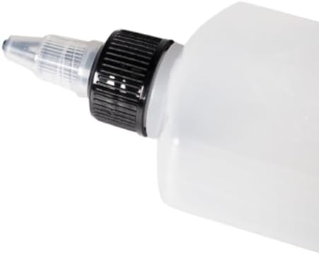 Fcnjsao 100ml Leakproof Oil Dispenser Bottle 1