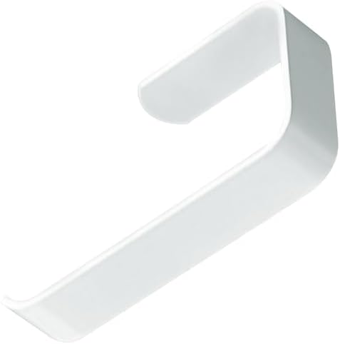 Tostyles Toilet Paper Holder Self Adhesive Space Aluminum 1