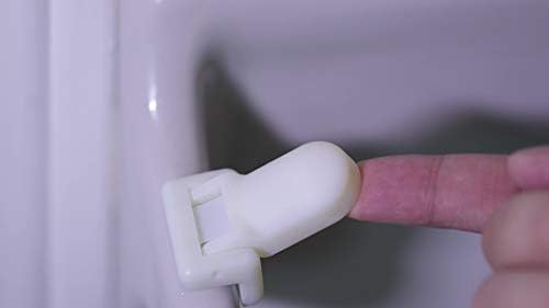 TP Sidekick Toilet Paper Holder Attachment Set 1