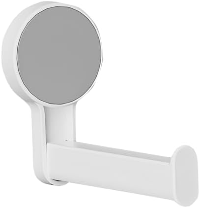 UKCOCO Wall Mount Toilet Paper Holder 1
