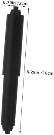 5PCS Toilet Paper Holder Spring Rod Replacement