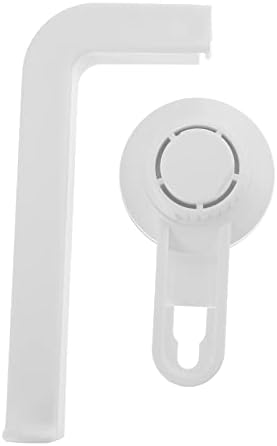 DIYEAH Wall Mounted Roll Paper Holder with Suction Cup 1