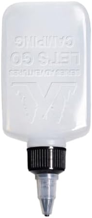 Fcnjsao 100ml Leakproof Oil Dispenser Bottle 1