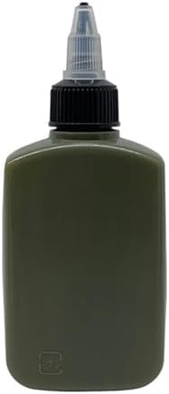 Fcnjsao 100ml Leakproof Oil Dispenser Bottle 1