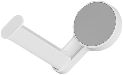 Gadpiparty Wall Mount Toilet Paper Holder No Drill Design 1