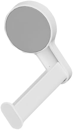 UKCOCO Wall Mount Toilet Paper Holder 1