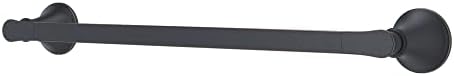 Pfister Auden Towel Bar 18-Inch Tuscan Bronze Finish