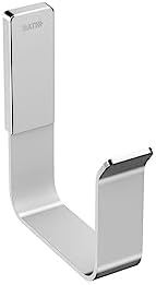 COSMIC Bath Towel Ring Chrome 2690171