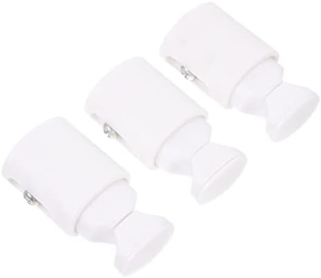 CTIRCHIU 3pcs Plastic Radiator Hooks