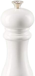 Le Creuset Salt Mill 8 x 2 12 White 1