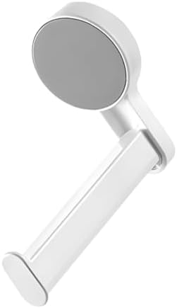 Gadpiparty Wall Mount Toilet Paper Holder No Drill Design 1