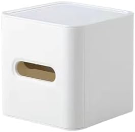 Sturdy Toilet Paper Holder with Back Adhesive Tape