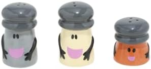 Blues Clues Salt Pepper Shaker Set - BoxLunch Exclusive