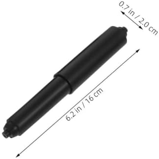 Alipis Toilet Paper Holder Roller Replacement 2PCS