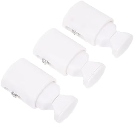 Outanaya 3pcs Radiator Hooks Towel Hanger for Bathroom Kitchen