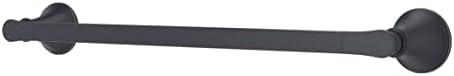 Pfister Auden Towel Bar 18-Inch Tuscan Bronze Finish