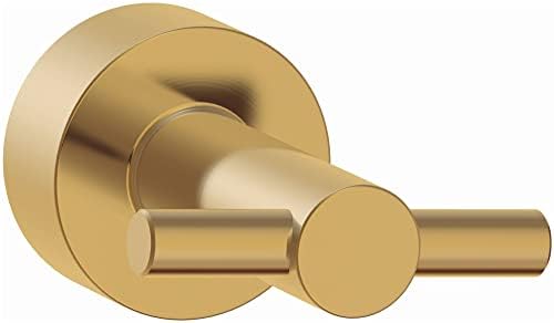 Gerber Double Robe Hook for Bathroom