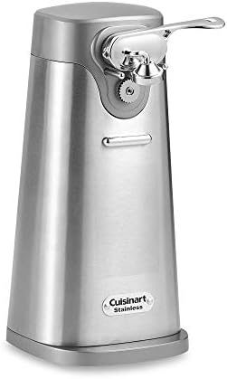 Cuisinart Deluxe Electric Can Opener