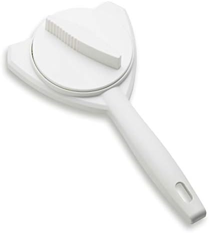 KUHN RIKON Strain-Free Jar Opener White
