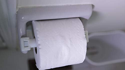 TP Sidekick Toilet Paper Holder Attachment Set 1
