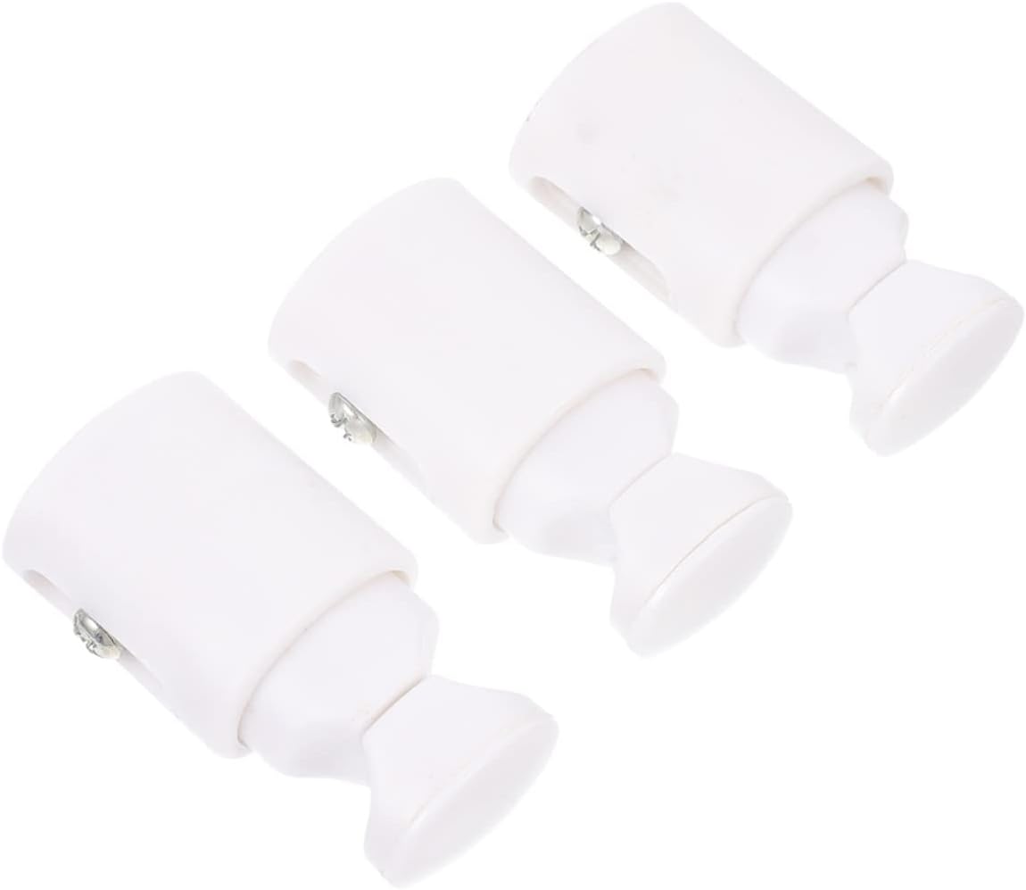 CTIRCHIU 3pcs Plastic Radiator Hooks