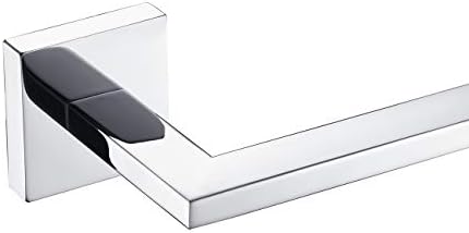 Hoooh Premium Stainless Steel Towel Ring