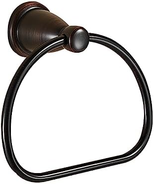 WEIKO Bronze Towel Ring 180 Degree Rotatable