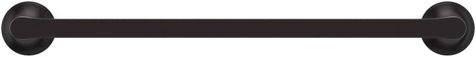 Pfister Auden Towel Bar 18-Inch Tuscan Bronze Finish