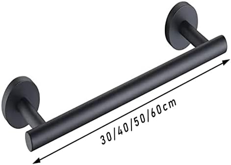 ALDEPO Gold Towel Rod Bathroom Towel Bar