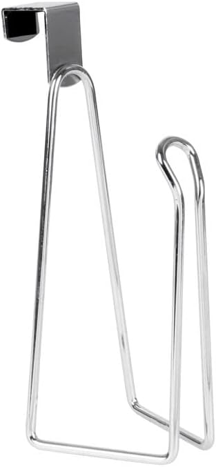 Azi Over The Tank Toilet Paper Holder Durable Chrome Plated
