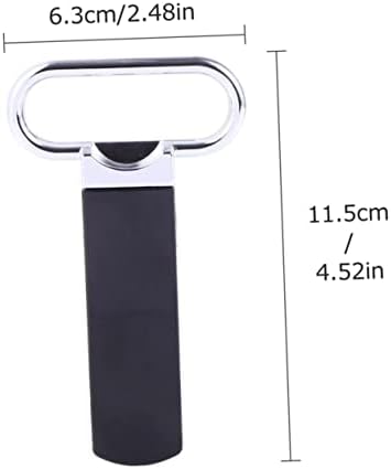 CIYODO 1pc Multifunctional Wine Cork Opener 1