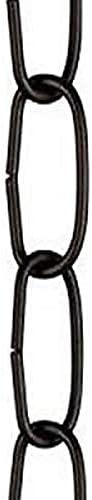 Kichler Colton Bronze Steel Lighting Stem 063 x 12