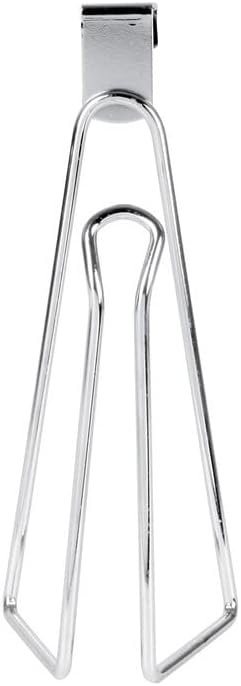Azi Over The Tank Toilet Paper Holder Durable Chrome Plated