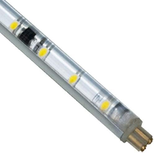 Jesco Lighting S601-0830 LED Slim Stix Cove Light Strip