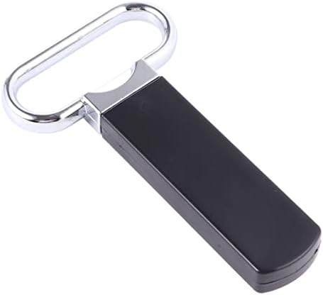 Cabilock Portable Wine Cork Remover and Bottle Opener