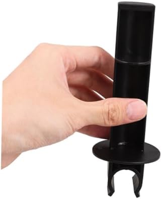 CALLARON 2Pcs Toilet Paper Holder for Commode Chairs 1