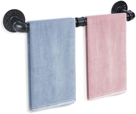 Ophouliy 28 Inch Heavy Duty Towel Bar for Bathroom