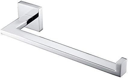 Hoooh Premium Stainless Steel Towel Ring