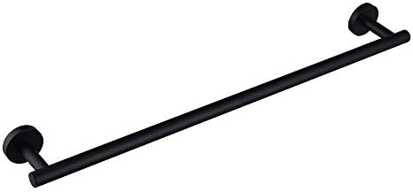 BEIGEEWY 24-Inch Stainless Steel Towel Bar