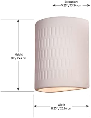 Minka Lavery Outdoor Wall Light 564-1 White
