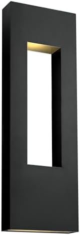 Hinkley Atlantis Extra Large Wall Lantern