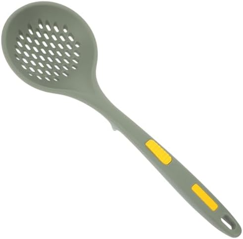 BESTOYARD Food Grade Silicone Skimmer Ladle 1