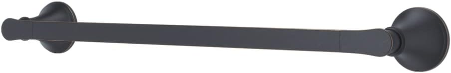 Pfister Auden Towel Bar 18-Inch Tuscan Bronze Finish