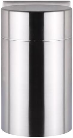 Canarm Night Sky Wall Sconce - Brushed Nickel Outdoor Light