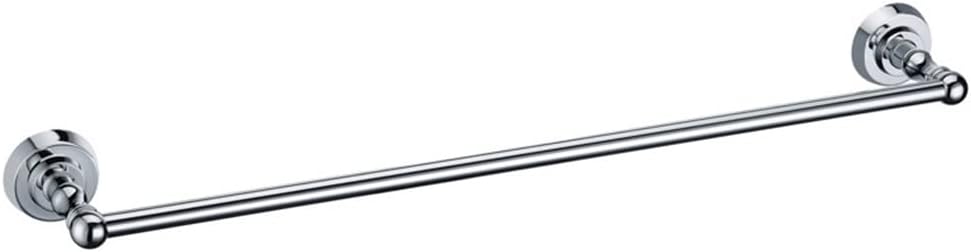 ANNBKA Titanium Gold Towel Rail Bar Set