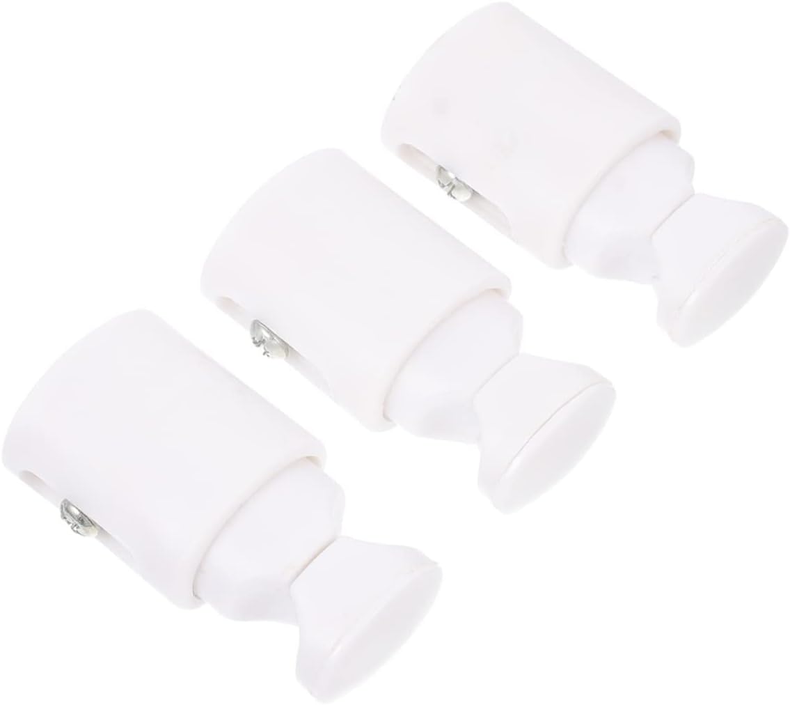 1set Plastic Radiator Hooks for Towel and Bathrobe Hangers