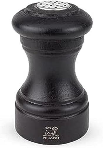 Peugeot Bistro Salt Mill Chocolate 3-12 Inches
